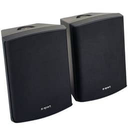 Paire d'enceintes 2 x 30 W SDQ5P Noir - Apart - Image 4