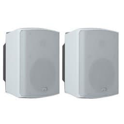 Paire d'enceintes 2 x 30 W SDQ5PIR Blanc - Apart - Image principale