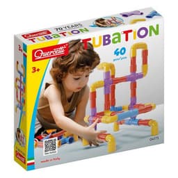 Les tubes à construire - Image principale