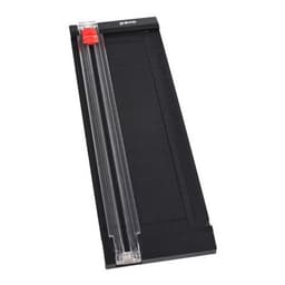 Coupeuse-massicot A4 lame circulaire paper cutter - Image principale