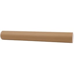 Lot de 24 tubes d'expédition avec bouchon L Ut.:63 cm Pr Ft:A1 - Image 6