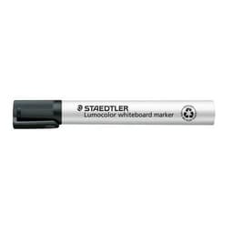 Marqueur pointe ogive Staedtler - noir - Image 3