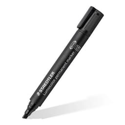 Etui 4 marqueurs pointe biseautée - Image 5