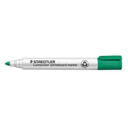 Marqueur pointe ogive Staedtler - vert - Image principale