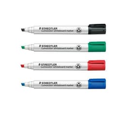 Marqueur pointe biseautée - Staedtler - Image principale
