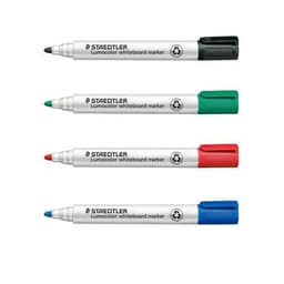 Marqueur pointe ogive - Staedtler - Image principale
