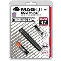 Lampe torche miniature - Led Maglite - Solitaire - Image 2
