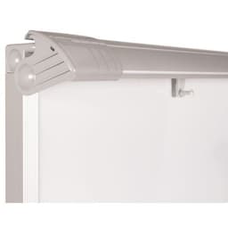 Chevalet mobile 70 x 100 cm pièt. Gris - Image 10
