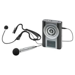 Amplificateur de voix portable WAP-8 - Monacor - Image principale