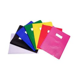 Protège-cahier plastique 17x22 cm épaisseur 12/100e - Image principale