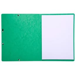 Chemise élastique A4  Vert - Image 2