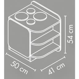 Cuisinière Minty - Image 3