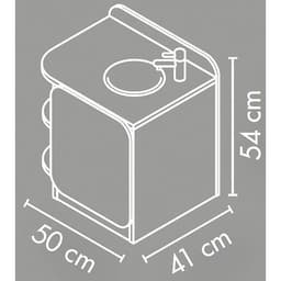 Meuble évier Minty - Image 3