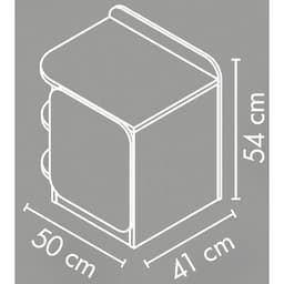 Réfrigérateur MINTY - Image 3