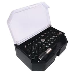 Coffret 30 embouts et porte-embouts - Manutan - Image 4