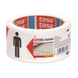 Ruban adhésif de distanciation sociale - tesa® signal - Image 3