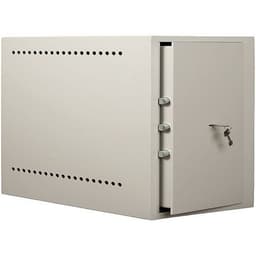 Coffre-fort pour ordinateurs, anti-effraction MLP 70 - De Raat - Image principale