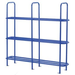 Rayonnage à cartables - Image principale