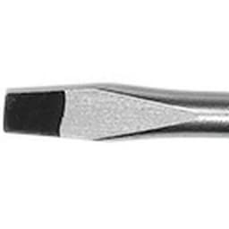 Tournevis ergonomique à poignée boule pour vis fente - Manutan - Image 4