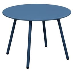 Table basse Rio Ø 50 cm Proloisirs - Image 2