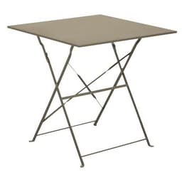 Guéridon Cuba 70 x 70 cm Proloisirs - Image 8