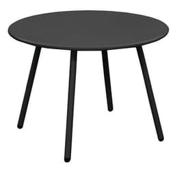 Table basse Rio Ø 50 cm Proloisirs - Image 3