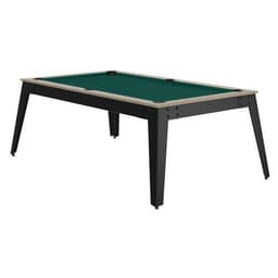 Billard Steel cadre oslo - pieds gris Rene Pierre - Image 6