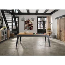 Plateau de table pour billard Steel Rene Pierre - Image 2