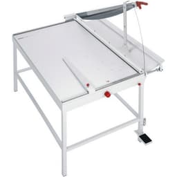 Massicot Ideal - 1080 et 1110 - Lg de coupe :110 cm - Image principale
