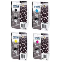 Cartouche d'encre 407 Clavier - Epson - Image principale