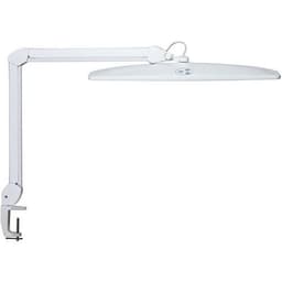 Lampe de bureau LED Explore Blanc - Image principale