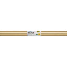 Rouleau papier aluminium double face 0,50 x 10 m - Image principale