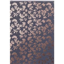 Pochette 12 feuilles motifs dorés à chaud - Image 15