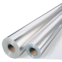 Rouleau papier transparent “fleuriste”. dim. 5 x 0,70 m - Image 4