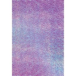 Paquet 10 feuilles papier irisé 23x33 cm 75g - Image 4