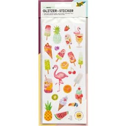 Ensemble 5 feuilles de stickers thèmes variés humoristique - Image 8