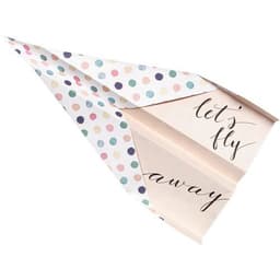 Pochette 50 feuilles 21x29.7 cm papier origami 80g imprimés assorties - Image 6