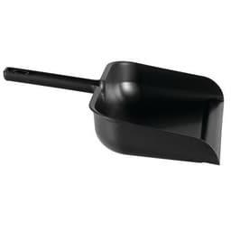 Lot de 10 Pelle à poussière, 270 mm, noir - Image principale