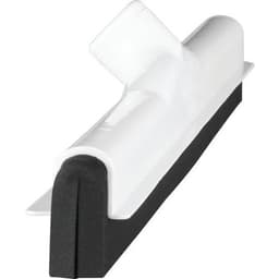 Lot de 10 Raclette sol mousse, 550 mm, blanc - Image principale