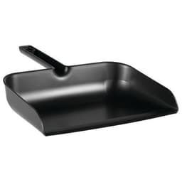 Lot de 10 Pelle à poussière, 270 mm, noir - Image 3