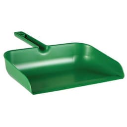 Lot de 10 Pelle à poussière, 270 mm, vert - Image 2