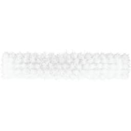 Lot de 10 Balai, 300 mm, souple, blanc - Image 3