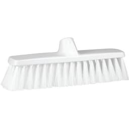 Lot de 10 Balai, 300 mm, souple, blanc - Image principale