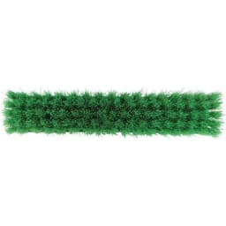 Lot de 10 Balai, 300 mm, souple, vert - Image 3
