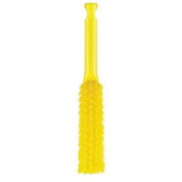 Lot de 10 Balayette , 300 mm, medium, jaune - Image 3
