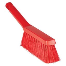 Lot de 10 Balayette , 300 mm, medium, rouge - Image 2