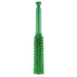 Lot de 10 Balayette , 300 mm, medium, vert - Image 2