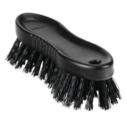 Lot de 10 Brosse papillon, 170 mm, dur, noir - Image 3