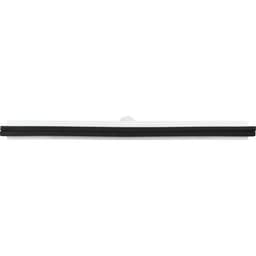 Lot de 10 Raclette sol mousse, 550 mm, blanc - Image 3