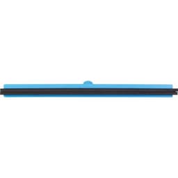 Lot de 10 Raclette sol mousse, 550 mm, bleu - Image 3